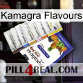 Kamagra Flavours 11